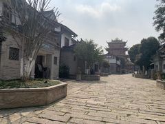 -龙潭水乡