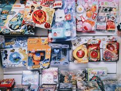 -宝宝文具店(马当路店)