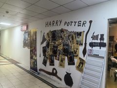 -逃脱反斗城沉浸剧情密室(北京路店)