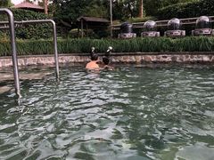 -杭州第一世界大酒店·云曼温泉