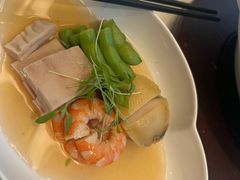 -JWMARRIOTT无锡苏宁JW万豪酒店-悦府65中餐厅