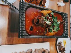 -品回味清真西北楼(宁波首店)