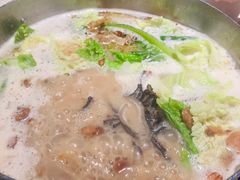 -土风豆米火锅(鸿通城店)