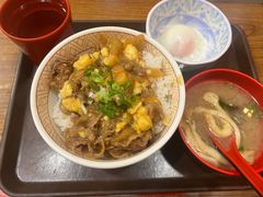 -食其家·牛丼咖喱(广元西路店)