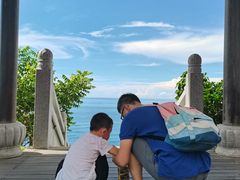 -海南分界洲岛旅游区