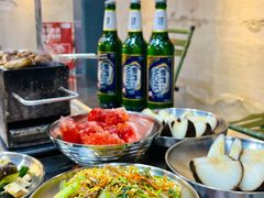 -幸福小串·地摊小炉子(三阳路店)