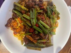 -寻裕记·现炒浇头面(人民广场店)