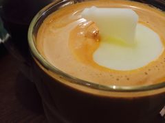 -COFFEE HOLIC(朝外SOHO店)