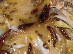 -鱼库·不仅是一家烤鱼店(车公庙店)