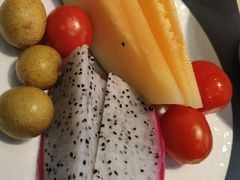 -秦月轩·陕西家乡菜(阜成路·五棵松店)