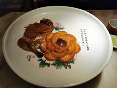 -京华烟云·北京烤鸭(领展购物广场·中关村店)
