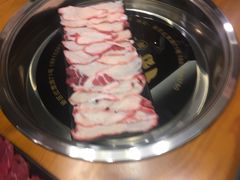 -牛品福潮汕牛肉火锅(旺庄店)