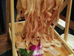 -重庆德庄火锅(体育中心店)