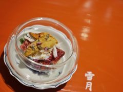 -肉屋·雪月花(名古屋)