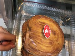 蝴蝶酥-白玉兰食品(甜云店)