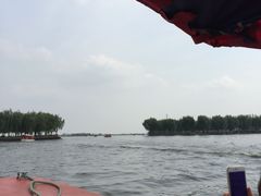 -白洋淀景区