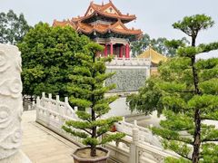 -广东圆玄道观
