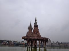 -大连海昌发现王国主题公园