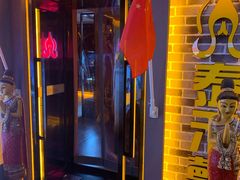 -泰禾馨·泰式按摩精油SPA(新街口金鹰店)