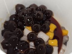 -鲜芋仙(群光广场店)