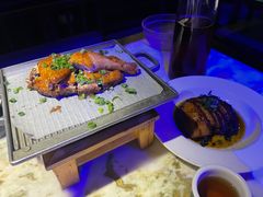 -绿茶餐厅(乐峰广场店)