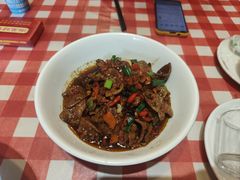 -湘菜时代风味餐厅