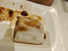 蜜汁叉烧肠-稻香酒家(天河城店)