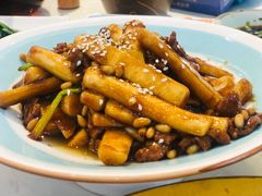 松子年糕小牛肉-鲜螺湾(鹏欣丽都店)