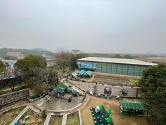 -上海佘山世茂艾美酒店
