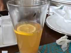 -凤凰岛度假酒店-海鲜自助餐厅