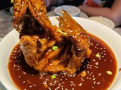 -杏花堂山西菜馆(壹方城店)