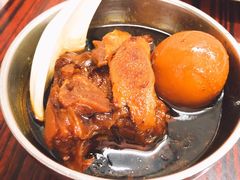 -陈添記·祖傳爽鱼皮·西关老字号(广州首店)