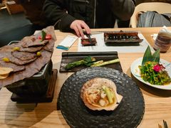 -本源食集 日式烧肉·炉端烧(东海缤纷店)