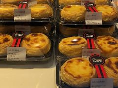 -85度C(厦门中华城新店)