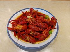 -杨氏青龙虾·羊蝎子(珠江路店)