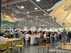 大堂-宜家·瑞典风味餐厅(北京西红门店)