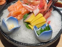 -匠和风精致料理(宁德万达店)