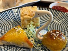 -蛇口希尔顿南海酒店·随轩中餐厅·粤菜