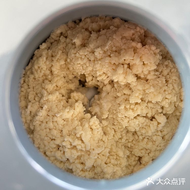 在家自制白菜猪肉包 这样做巨好吃❗️