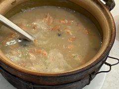 -品记潮汕砂锅粥(湖东路店)