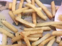 -麦当劳(海岸城店)