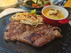 -豪客来牛排(雄峰城店)