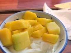 -RUXU入续糖水铺与包(卓悦中心店)