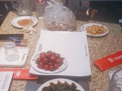 -清真·金鑫隆牛羊肉(环山路店)