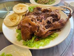 -晋阳饭庄(虎坊桥店)