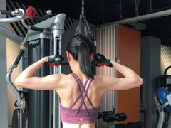 -享受健身·美体塑形馆