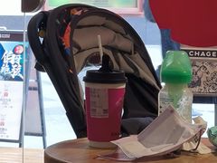 -霸王茶姬(正佳广场店)