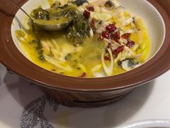 -闽鄂情·闽南招财鸭(水头店)