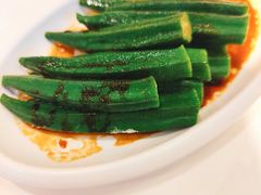 秋葵-翠华餐厅(宝安壹方城店)