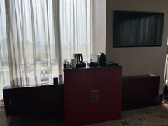 -北京威斯汀酒店